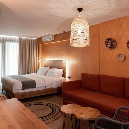 Minos By Agora Luxury Apartments In The Heart Of Heraklion Exterior foto