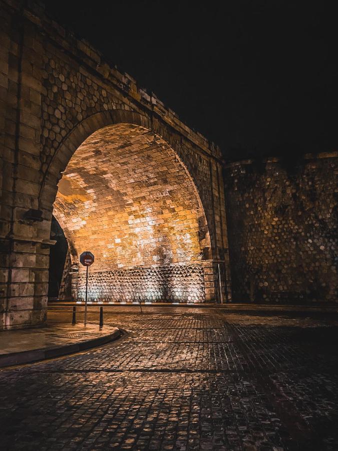 Minos By Agora Luxury Apartments In The Heart Of Heraklion Exterior foto