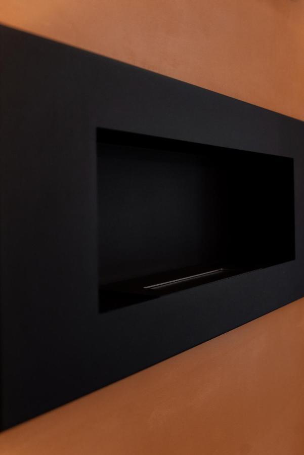 Minos By Agora Luxury Apartments In The Heart Of Heraklion Exterior foto