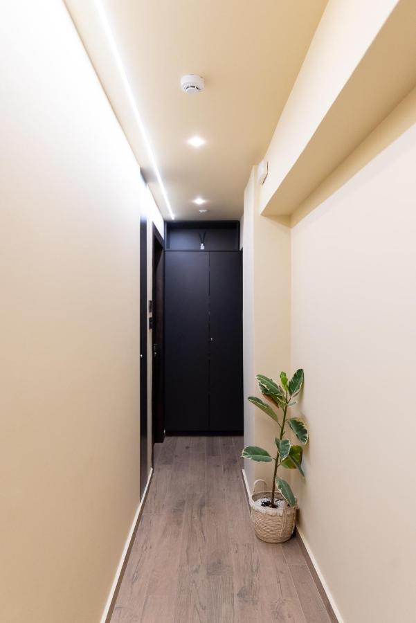 Minos By Agora Luxury Apartments In The Heart Of Heraklion Exterior foto