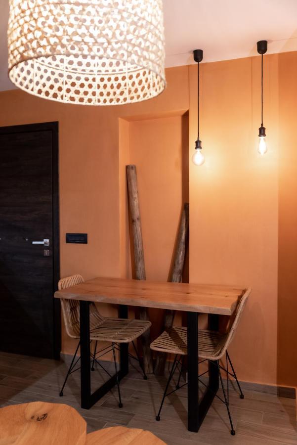 Minos By Agora Luxury Apartments In The Heart Of Heraklion Exterior foto