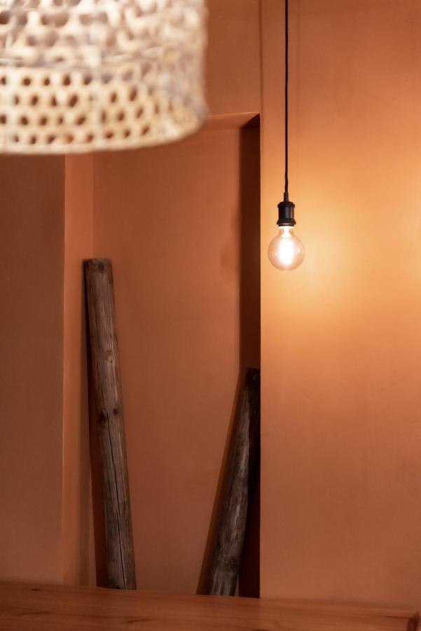 Minos By Agora Luxury Apartments In The Heart Of Heraklion Exterior foto