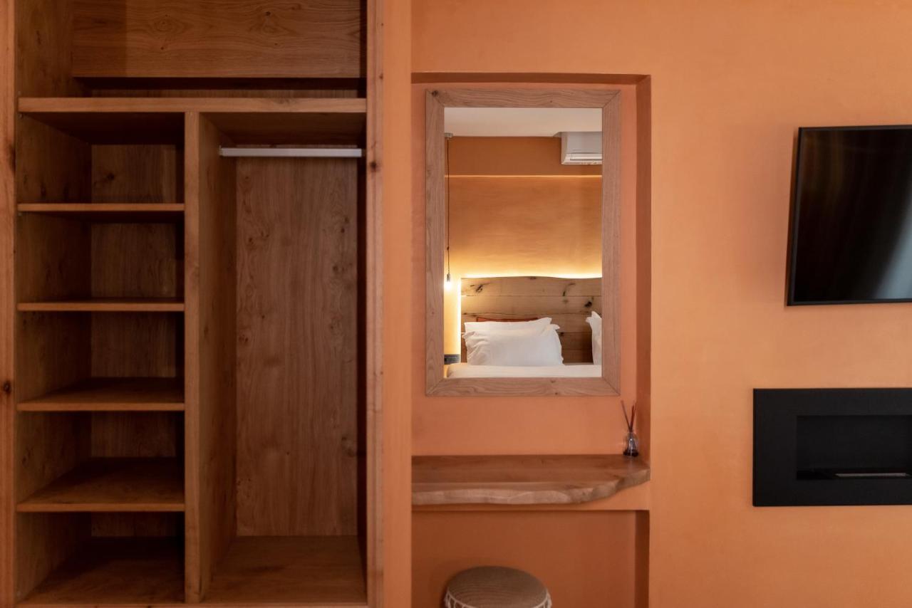 Minos By Agora Luxury Apartments In The Heart Of Heraklion Exterior foto