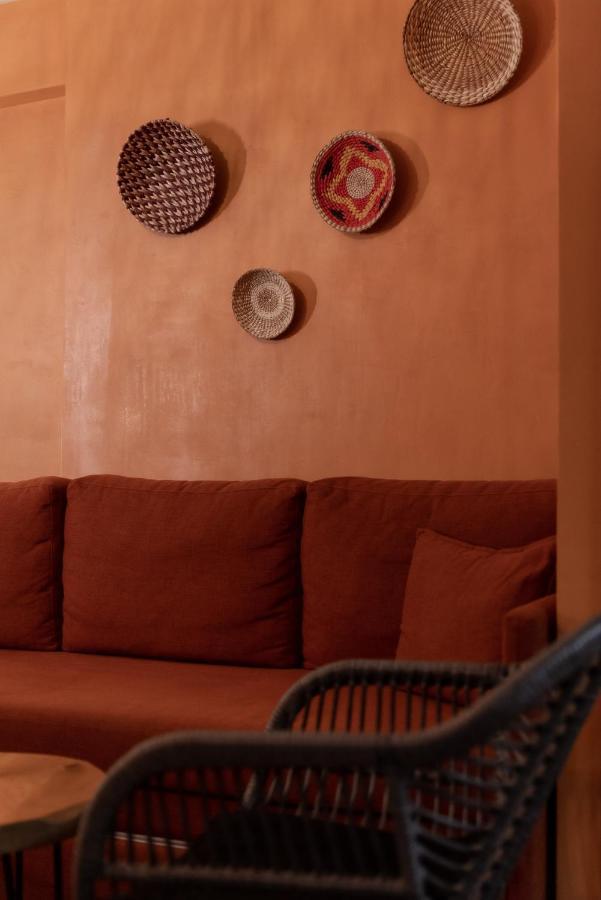 Minos By Agora Luxury Apartments In The Heart Of Heraklion Exterior foto