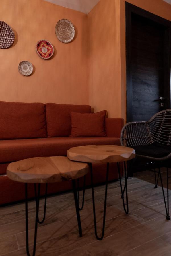 Minos By Agora Luxury Apartments In The Heart Of Heraklion Exterior foto
