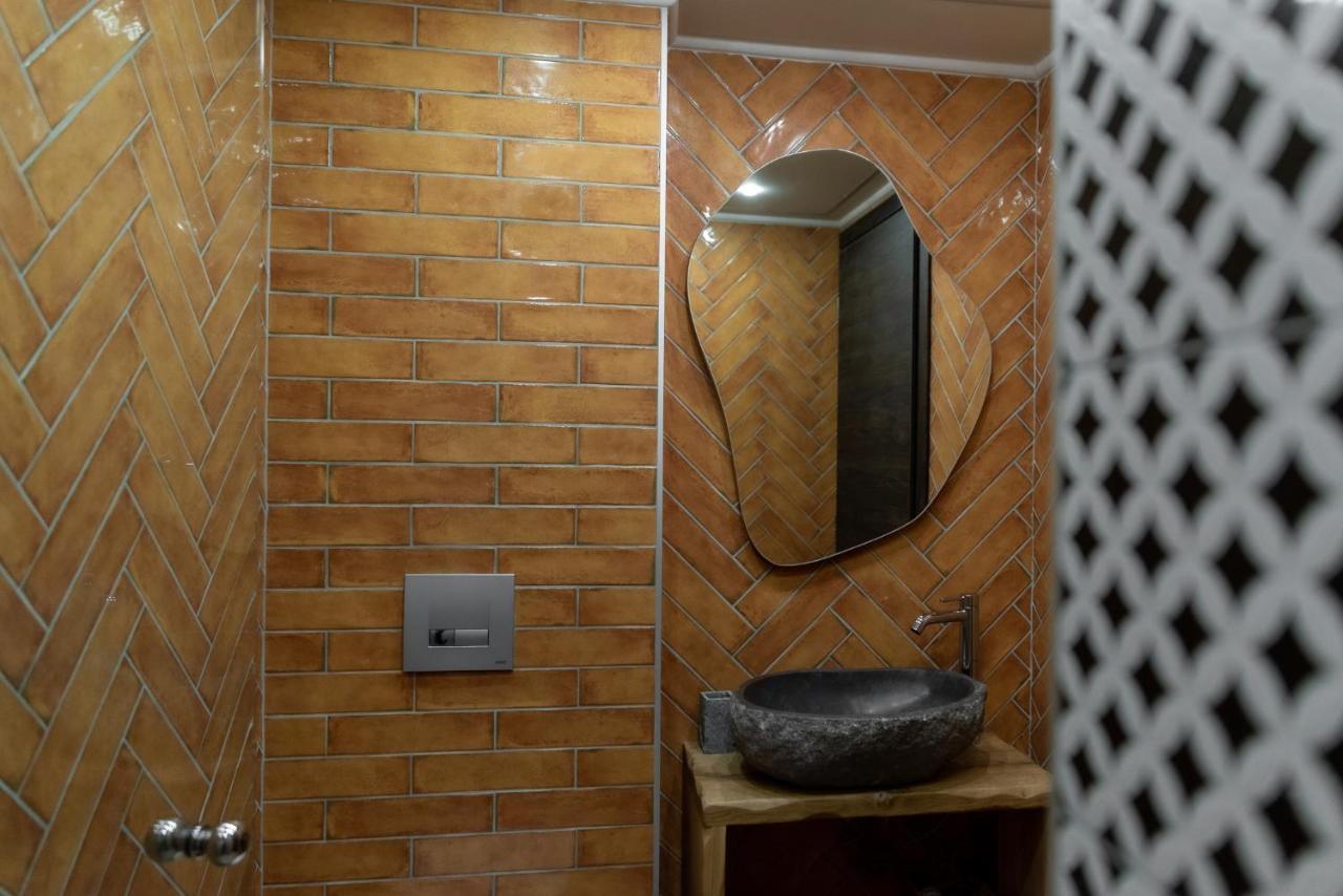Minos By Agora Luxury Apartments In The Heart Of Heraklion Exterior foto